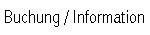Buchung